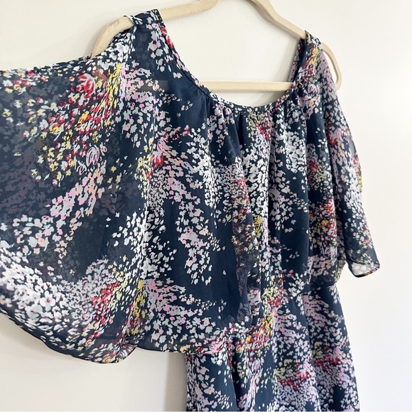 ModCloth Fiore Your Entertainment Dress in Flora XS - Picture 3 of 9